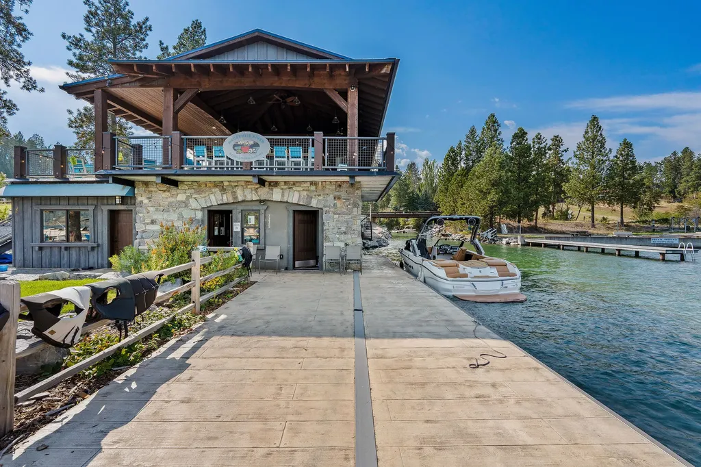 246 Trading Post Trail Bigfork MT 59911