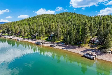 451 Conrad Point Drive Lakeside MT 59922
