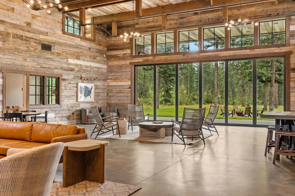50 Trails End Court Bigfork MT 59911