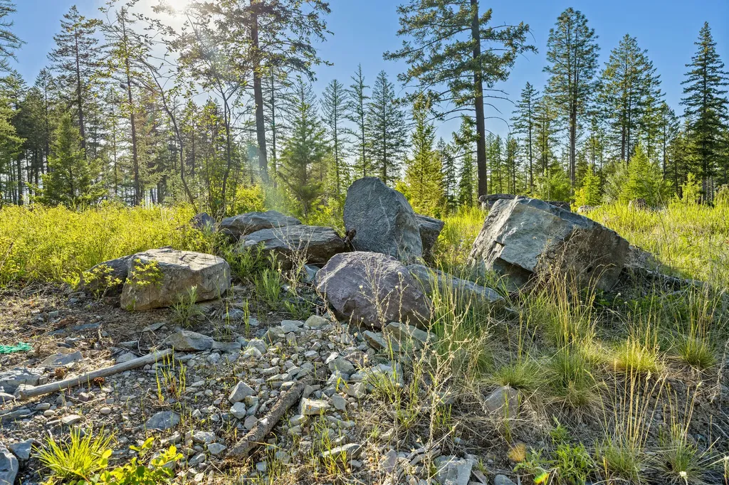 50 Trails End Court Bigfork MT 59911
