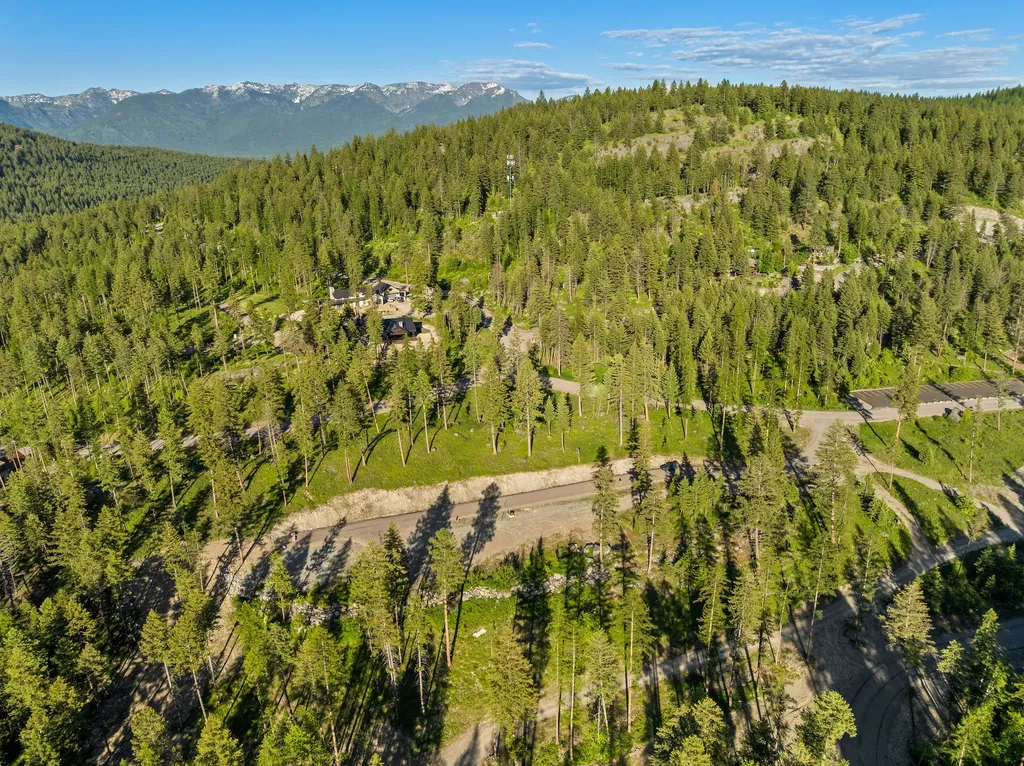 50 Trails End Court Bigfork MT 59911