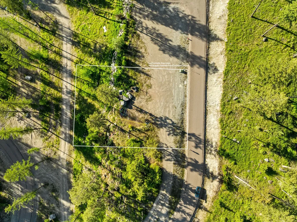 50 Trails End Court Bigfork MT 59911