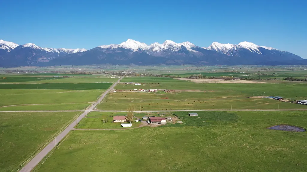 37521 Dublin Gulch Road St Ignatius MT 59865