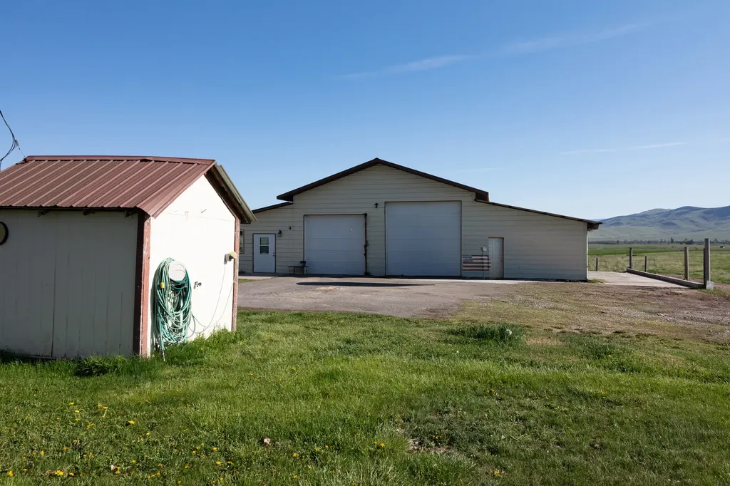 37521 Dublin Gulch Road St Ignatius MT 59865