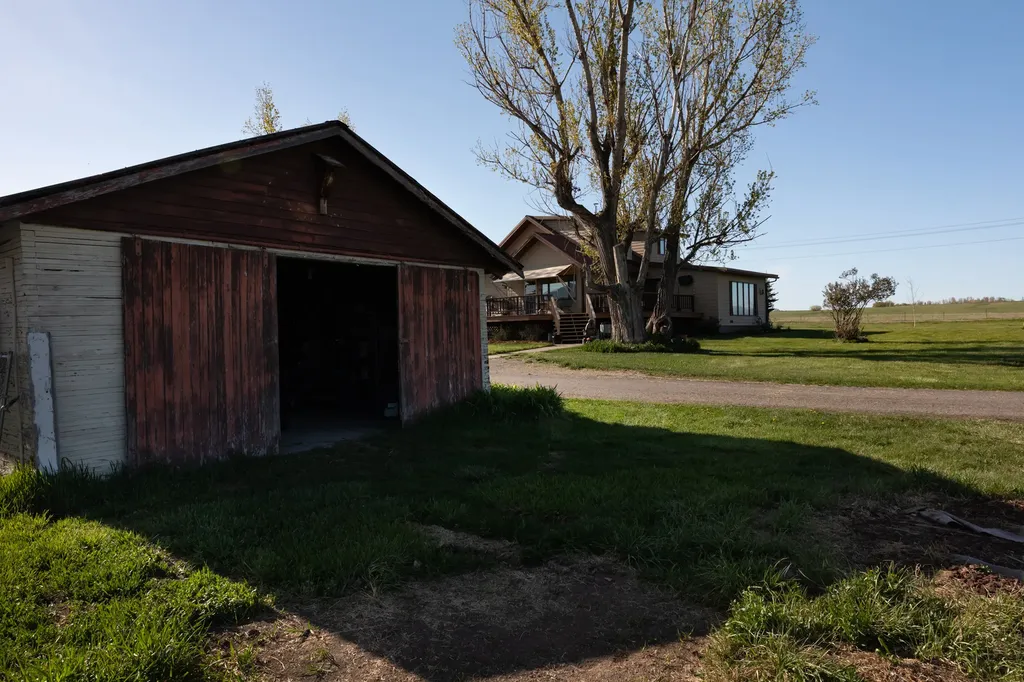 37521 Dublin Gulch Road St Ignatius MT 59865