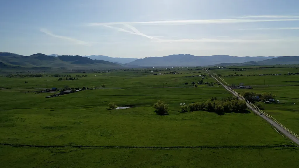 37521 Dublin Gulch Road St Ignatius MT 59865