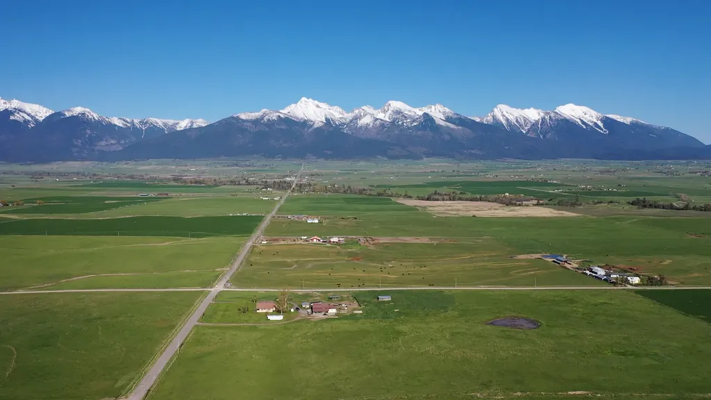 37521 Dublin Gulch Road St Ignatius MT 59865
