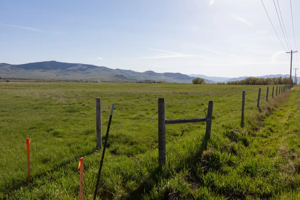 37521 Dublin Gulch Road St Ignatius MT 59865