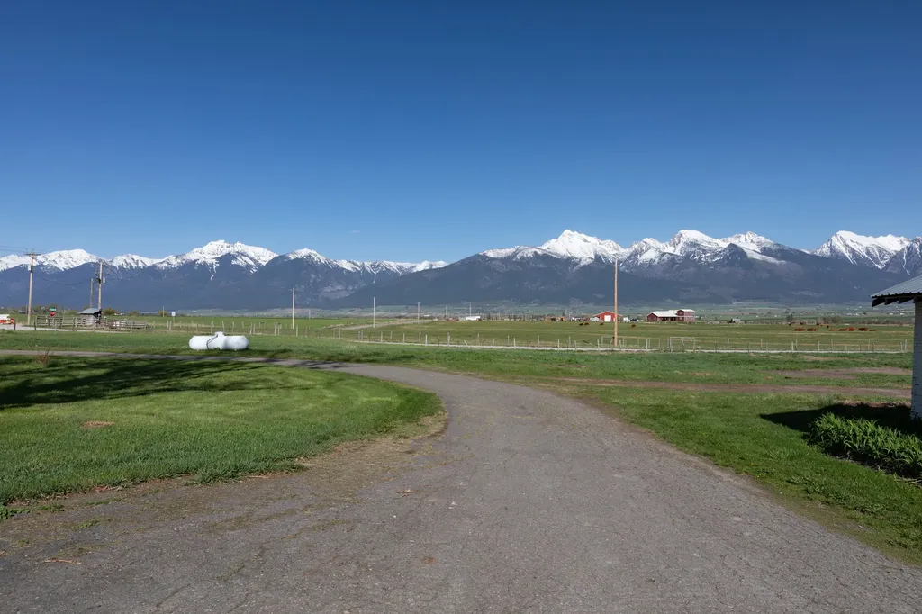 37521 Dublin Gulch Road St Ignatius MT 59865