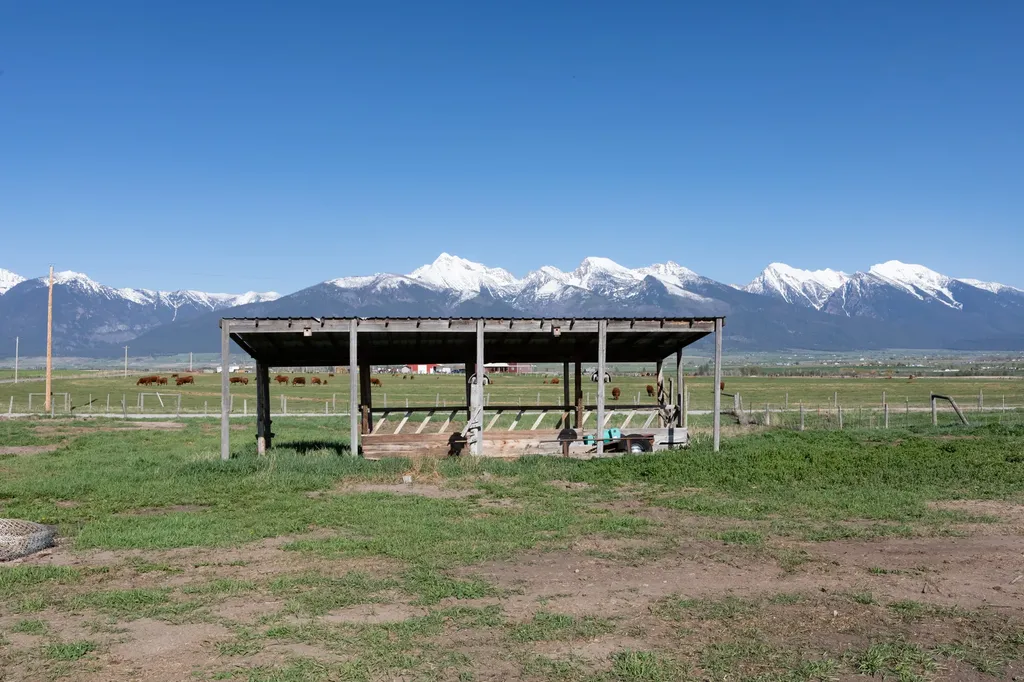 37521 Dublin Gulch Road St Ignatius MT 59865