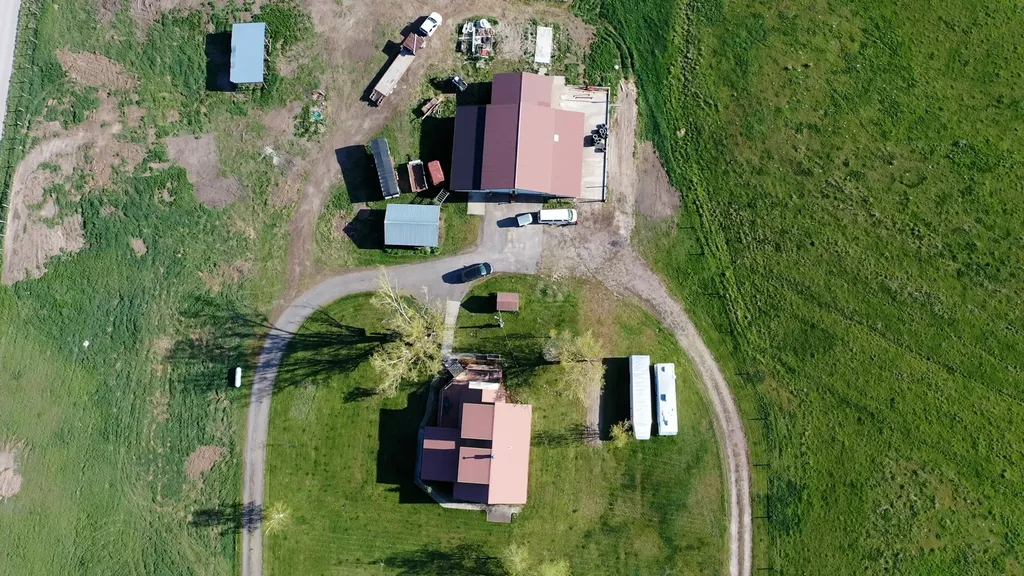37521 Dublin Gulch Road St Ignatius MT 59865