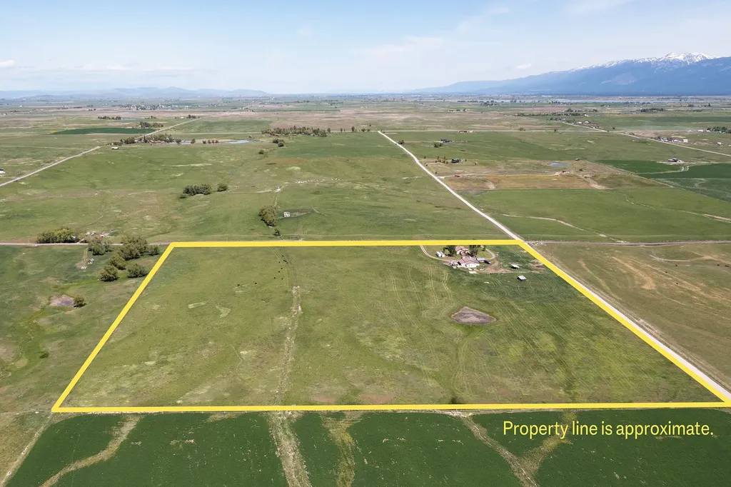37521 Dublin Gulch Road St Ignatius MT 59865