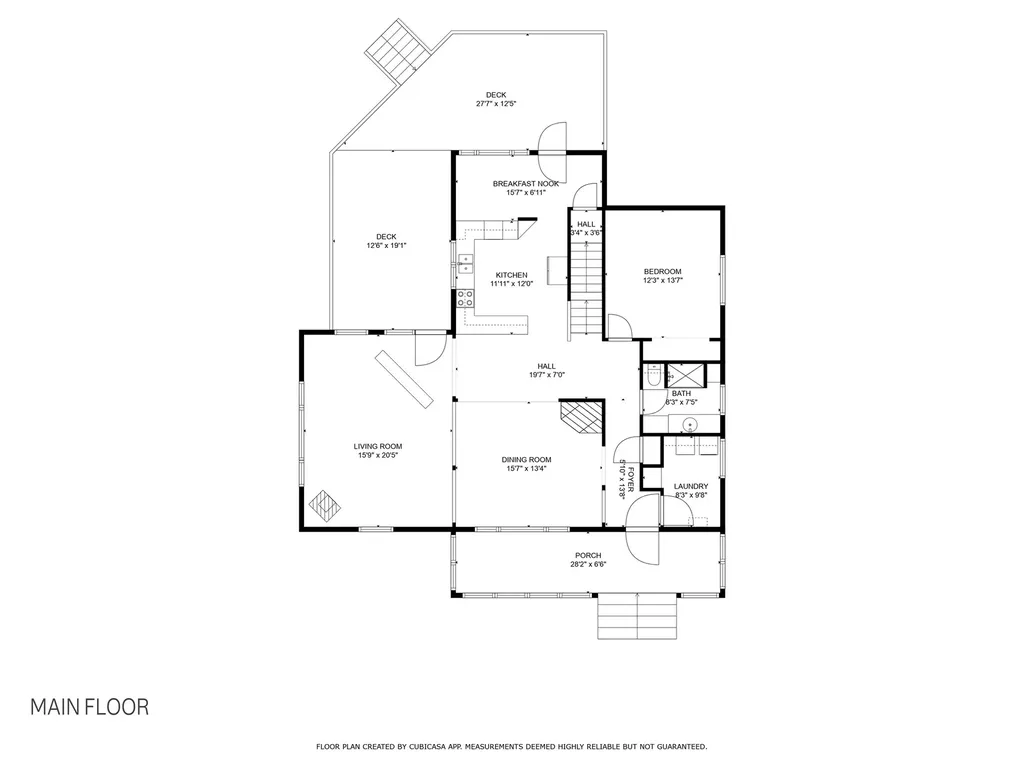 37521 Dublin Gulch Road St Ignatius MT 59865