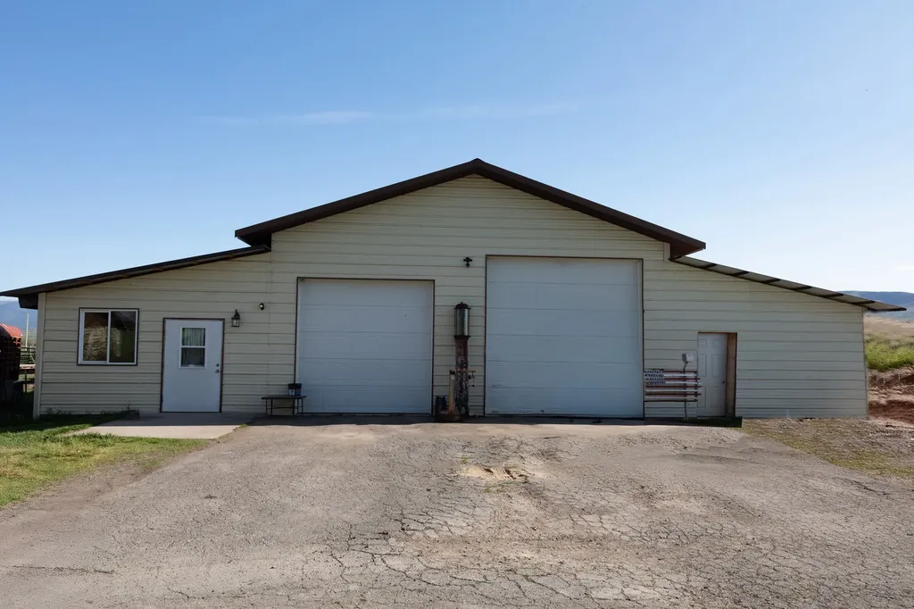 37521 Dublin Gulch Road St Ignatius MT 59865