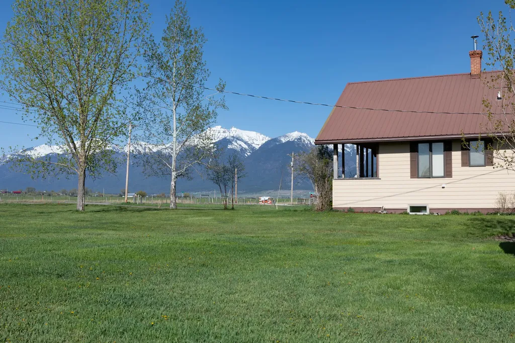 37521 Dublin Gulch Road St Ignatius MT 59865
