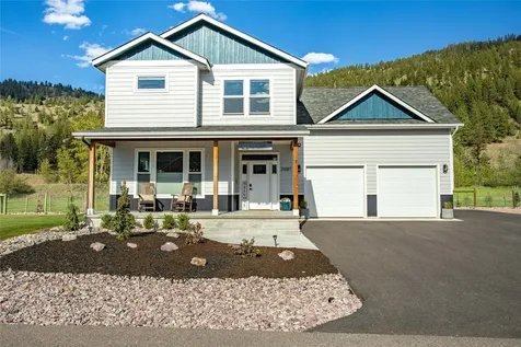 21087 Pamin Loop Clinton MT 59825
