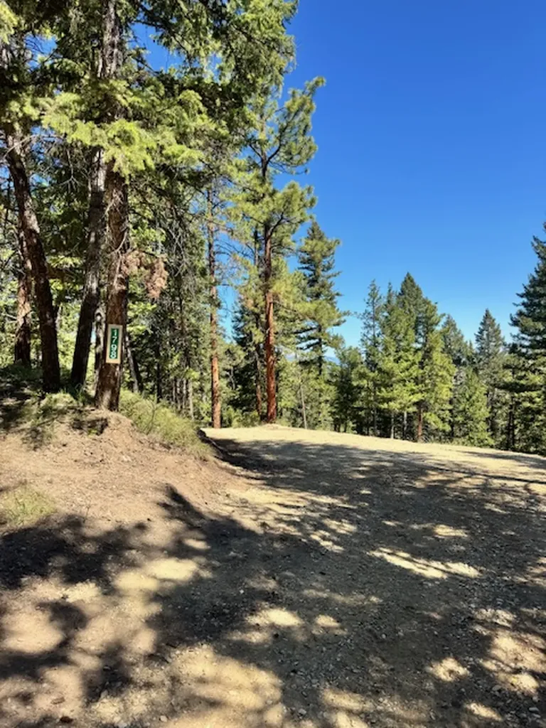 1798 Rocky Top Road Hamilton MT 59840