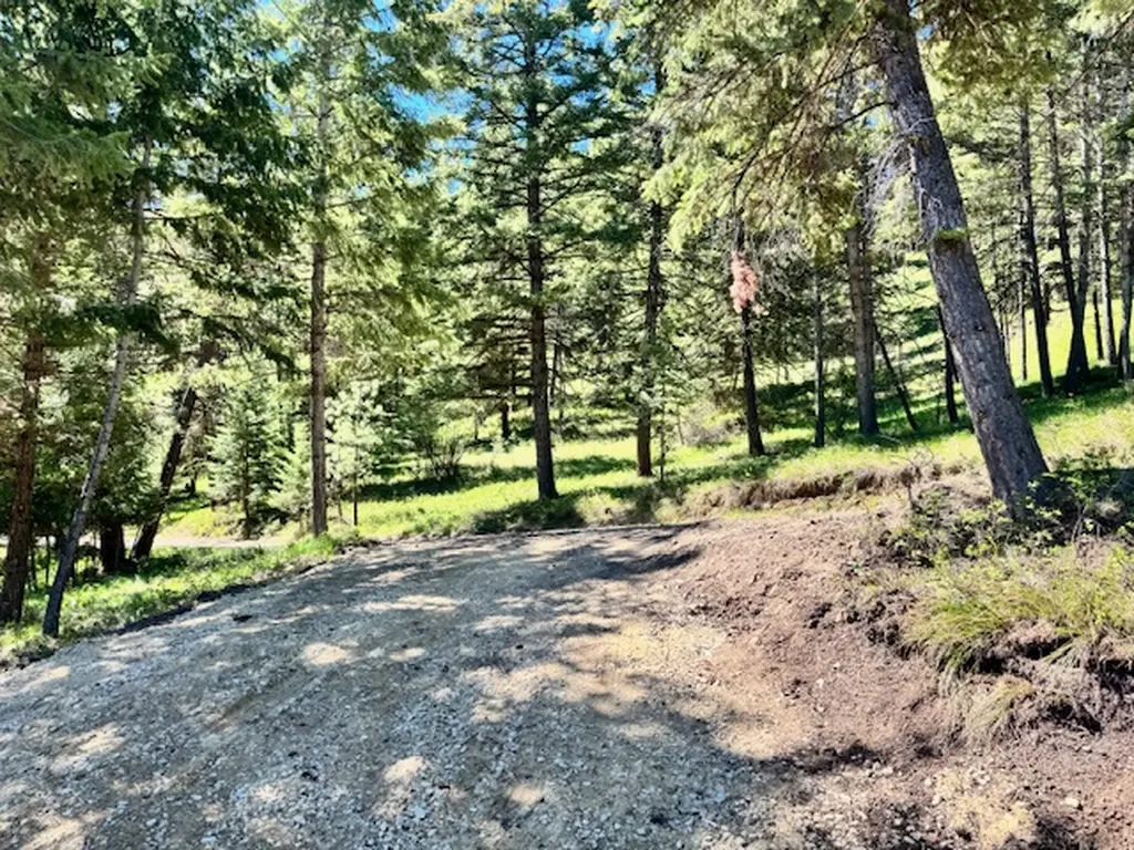 1798 Rocky Top Road Hamilton MT 59840