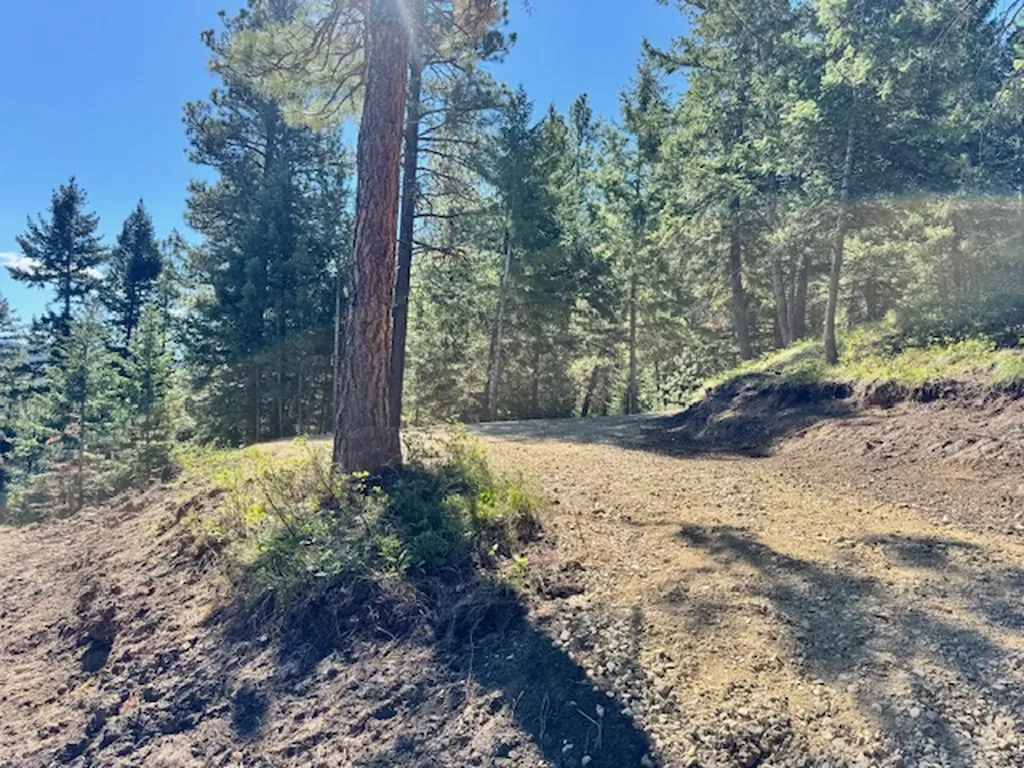 1798 Rocky Top Road Hamilton MT 59840