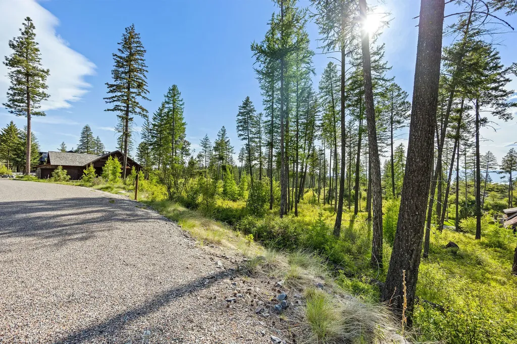 148 Trading Post Trail Bigfork MT 59911
