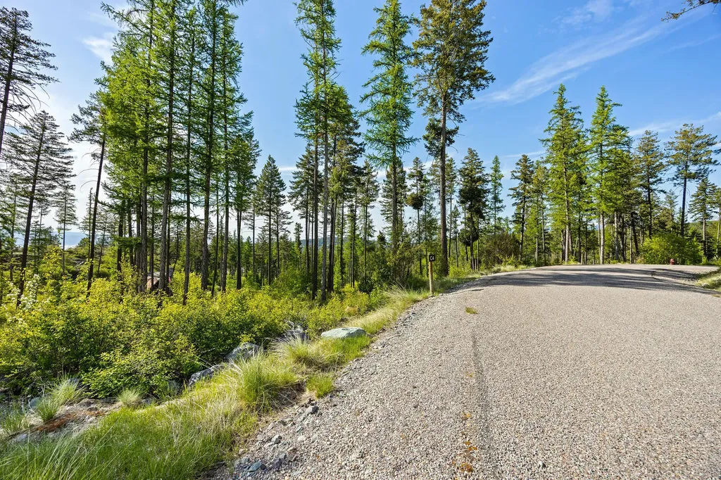 148 Trading Post Trail Bigfork MT 59911