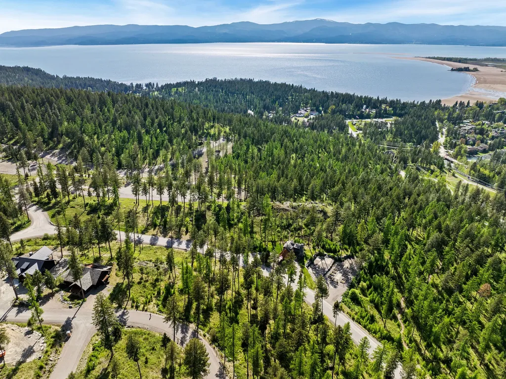 148 Trading Post Trail Bigfork MT 59911