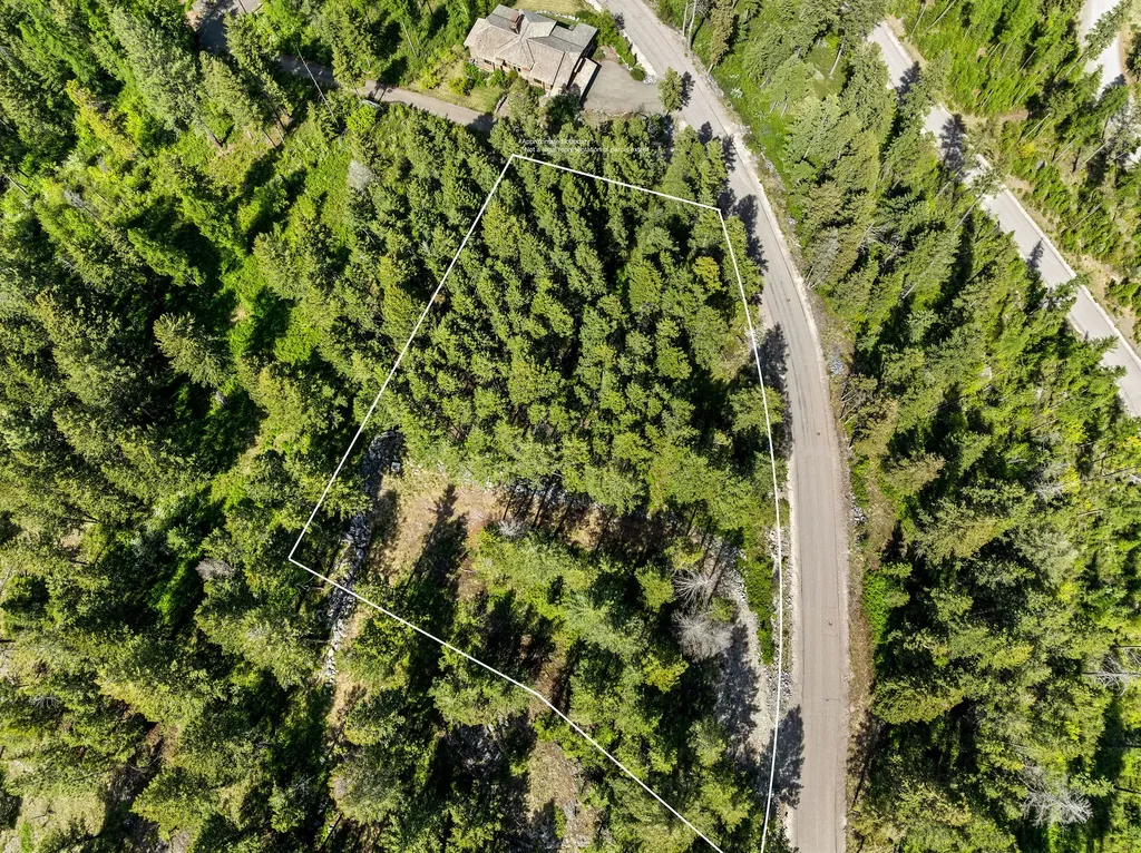148 Trading Post Trail Bigfork MT 59911
