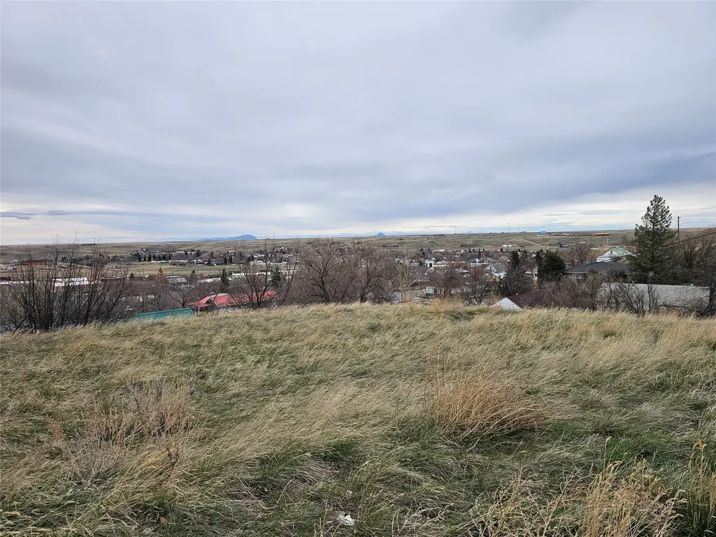 Nhn 4th Street S Shelby MT 59474