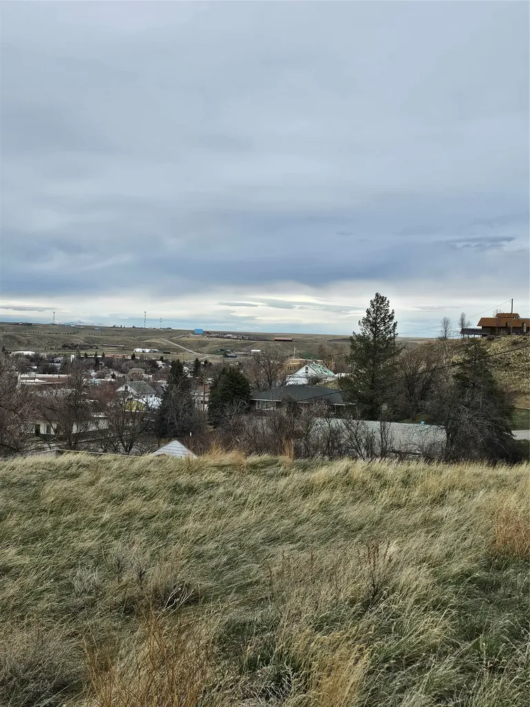 Nhn 4th Street S Shelby MT 59474