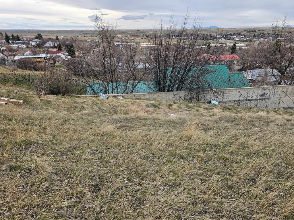 Nhn 4th Street S Shelby MT 59474