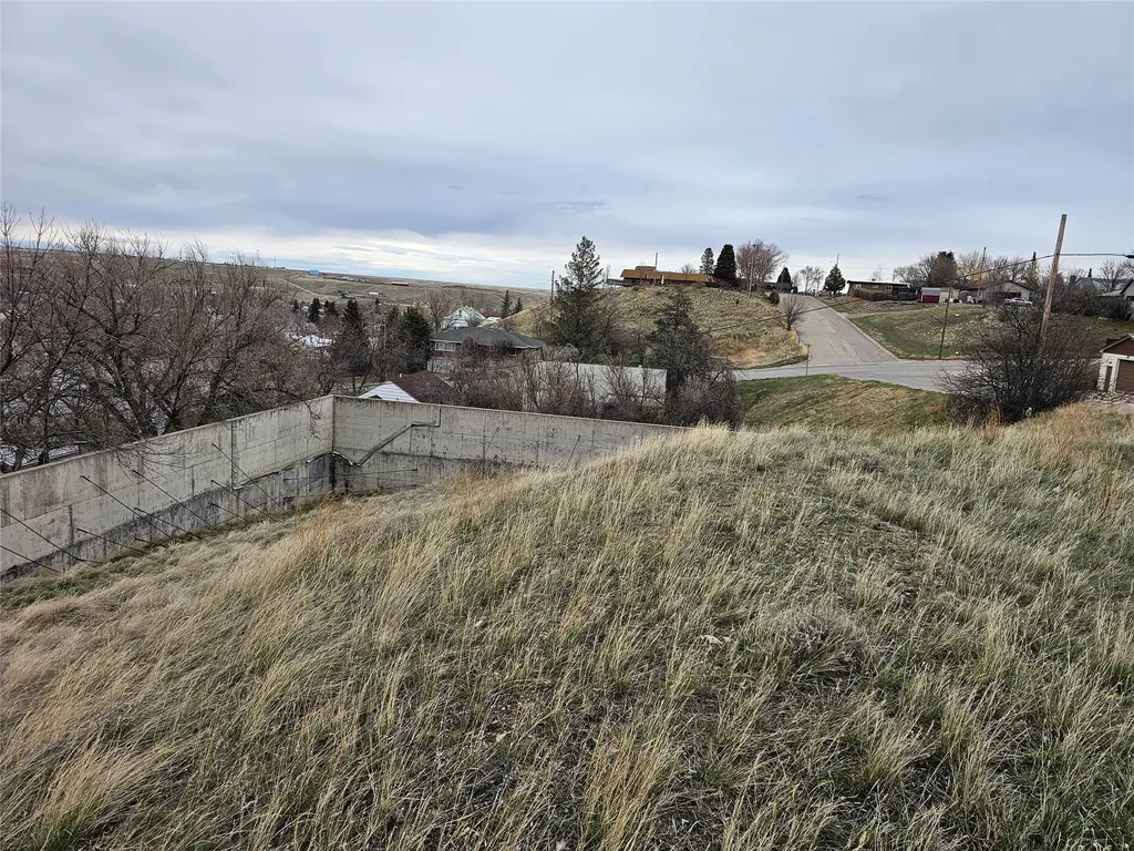 Nhn 4th Street S Shelby MT 59474