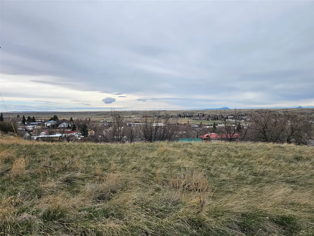 Nhn 4th Street S Shelby MT 59474