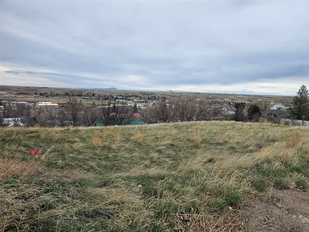Nhn 4th Street S Shelby MT 59474