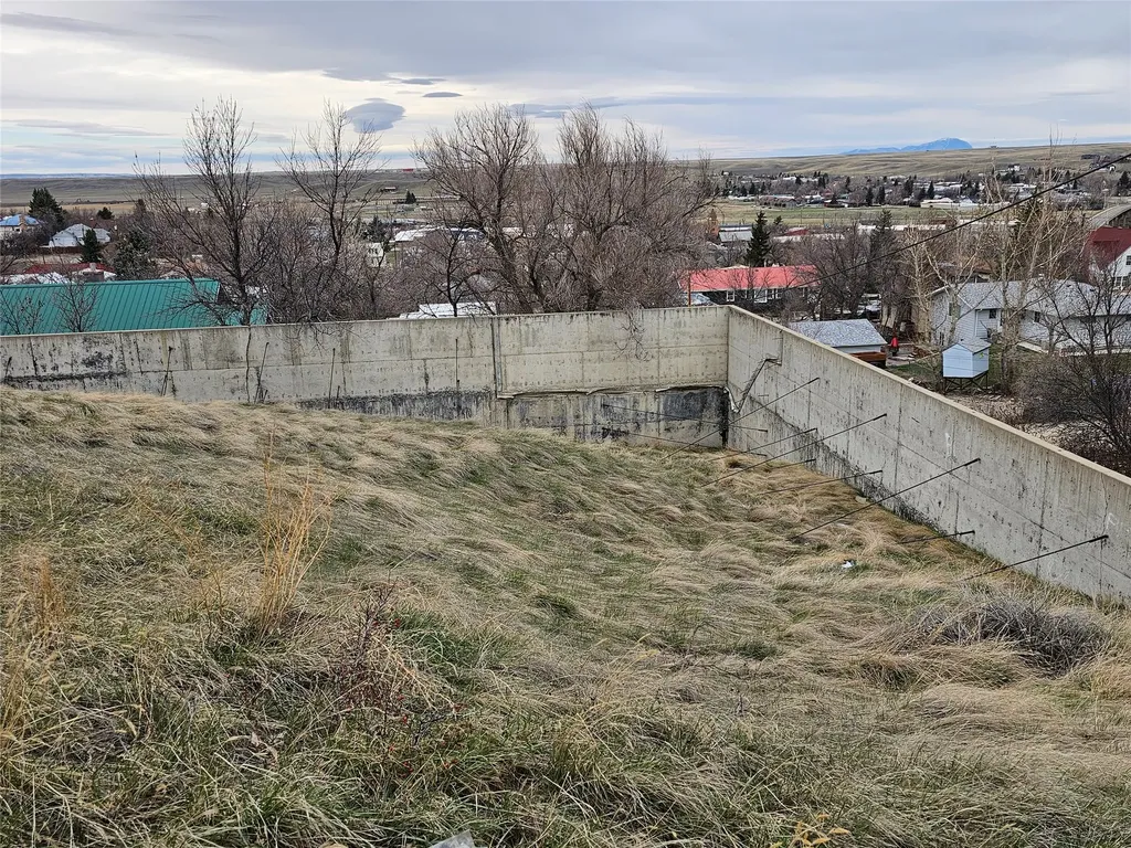 Nhn 4th Street S Shelby MT 59474