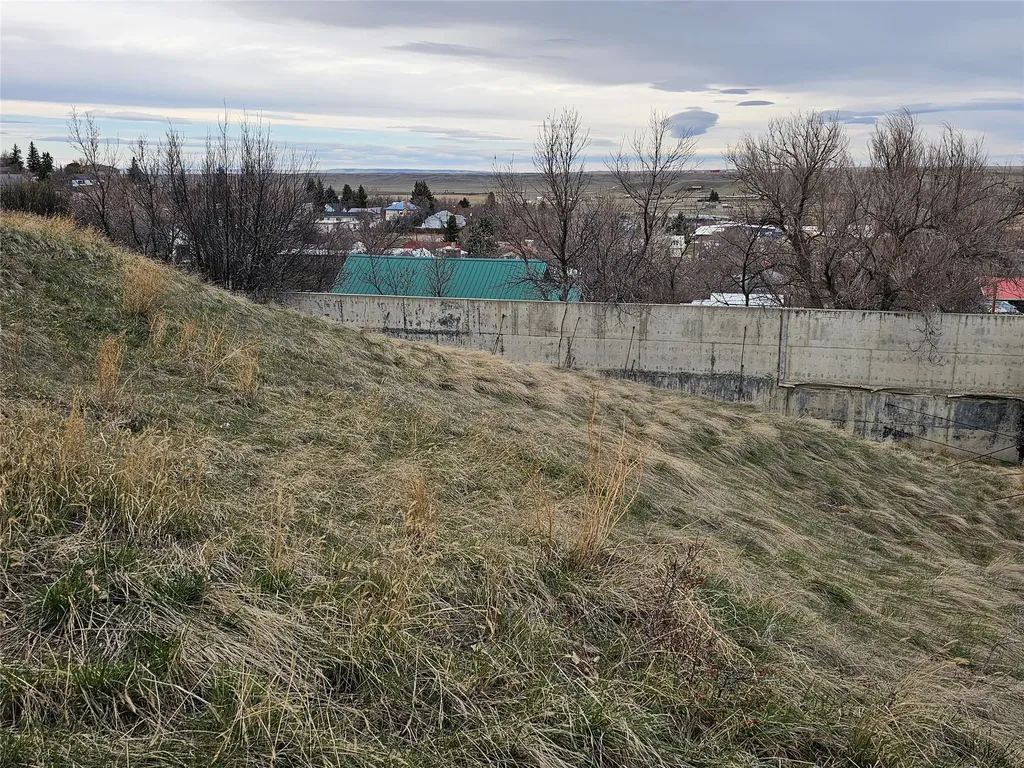 Nhn 4th Street S Shelby MT 59474