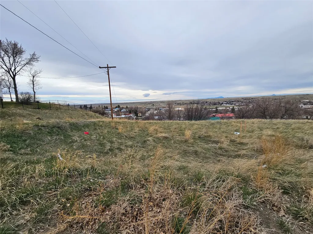 Nhn 4th Street S Shelby MT 59474