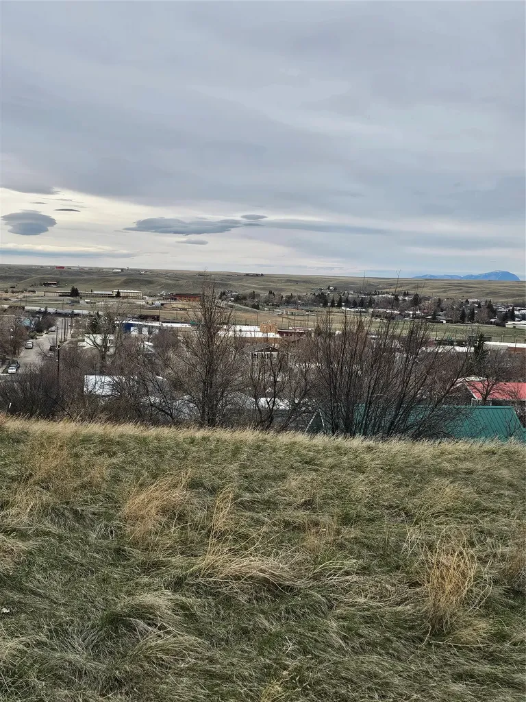 Nhn 4th Street S Shelby MT 59474