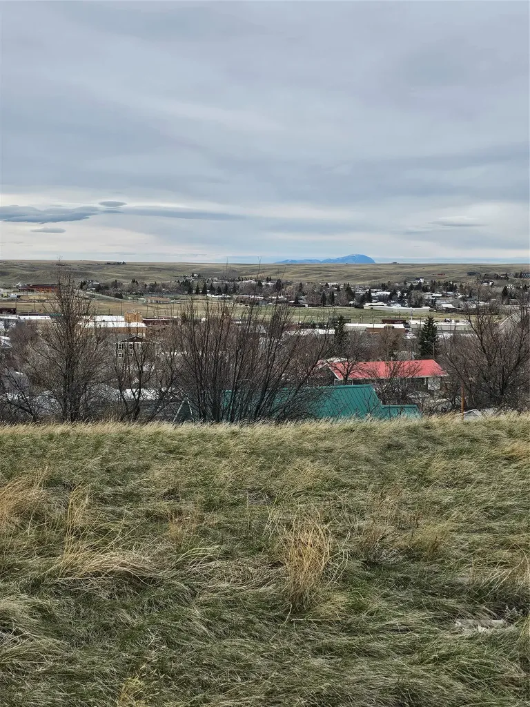 Nhn 4th Street S Shelby MT 59474