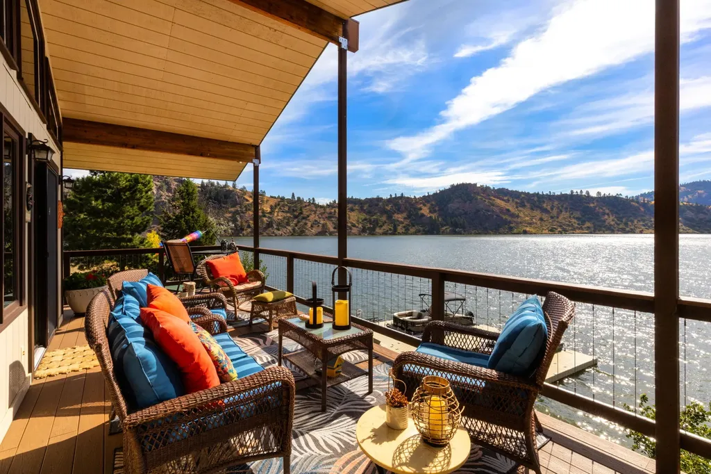 2770 Holter Lakeshore Track Wolf Creek MT 59648