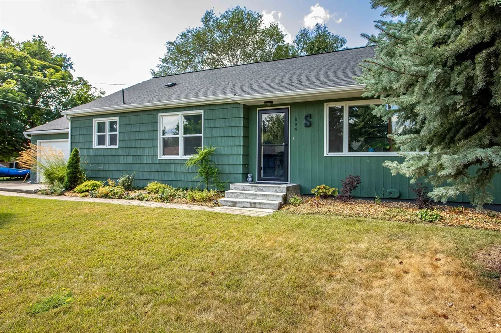 1004 Park Avenue Whitefish MT 59937