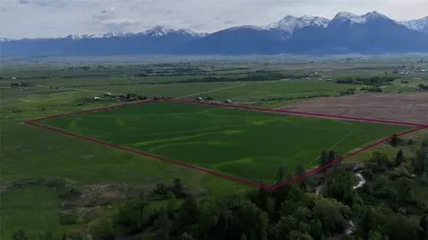 58491 Lower Crossing Road St Ignatius MT 59865