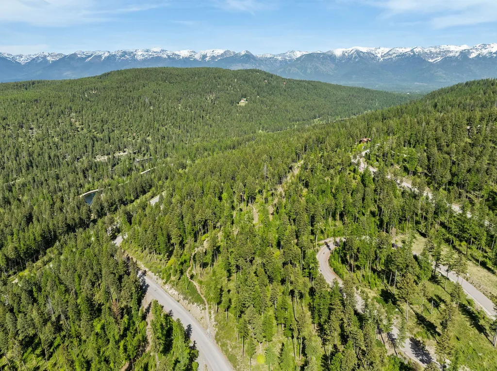 186 Trading Post Trail Bigfork MT 59911