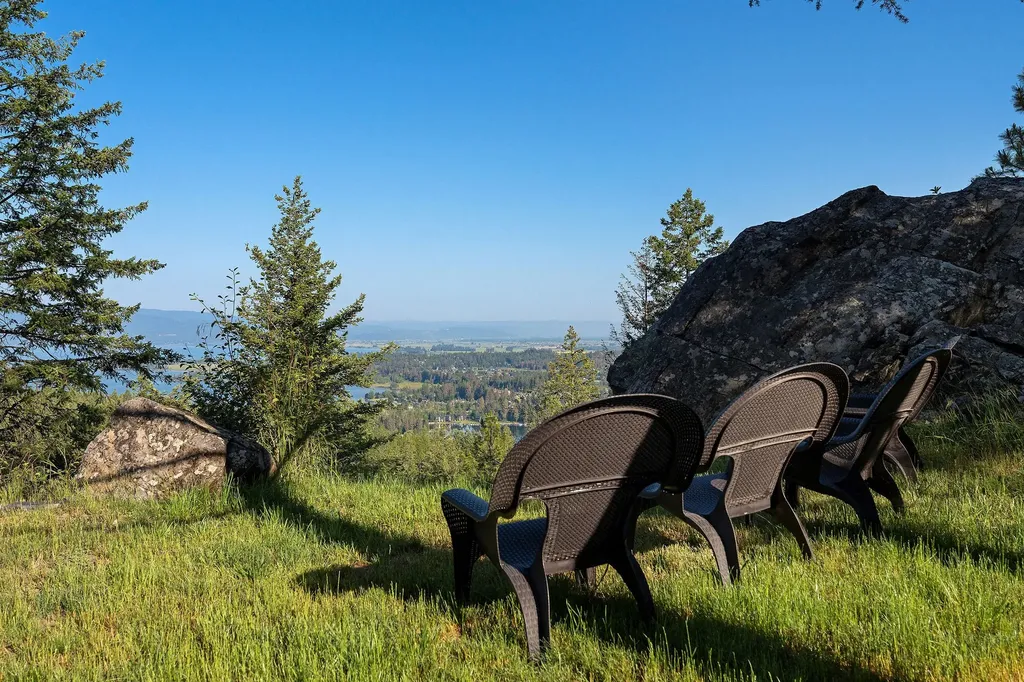 222 Trading Post Trail Bigfork MT 59911