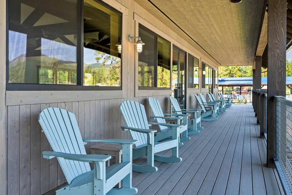 222 Trading Post Trail Bigfork MT 59911