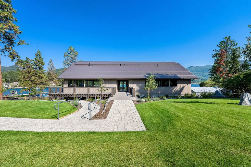 222 Trading Post Trail Bigfork MT 59911