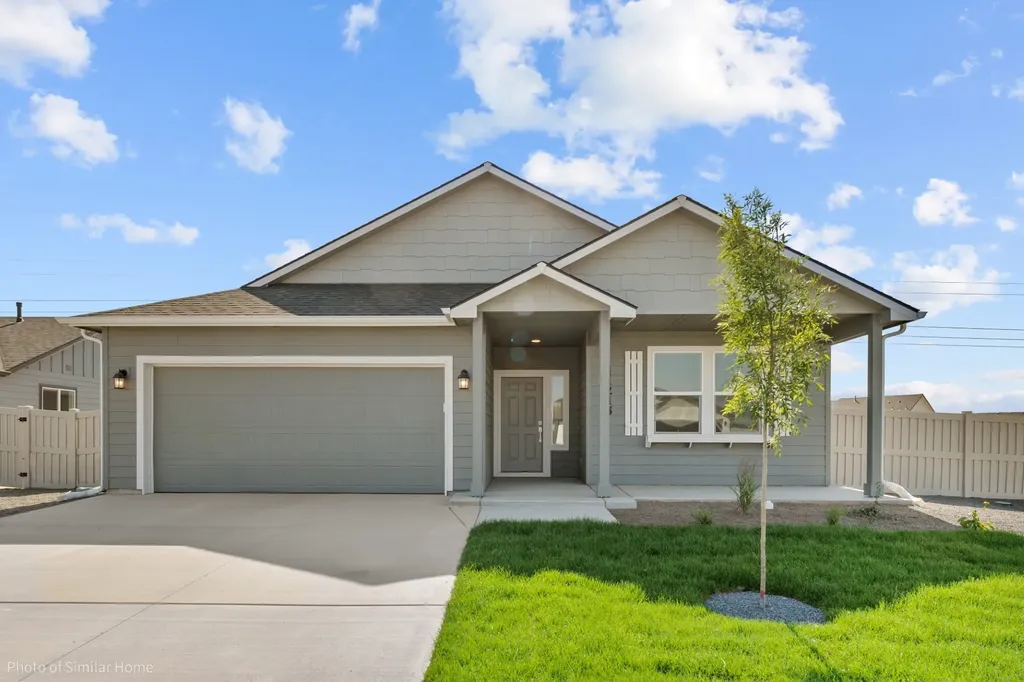 10363 Conterra Drive Missoula MT 59808