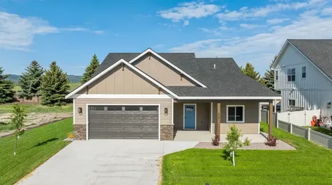 268 Landing Lane Kalispell MT 59901