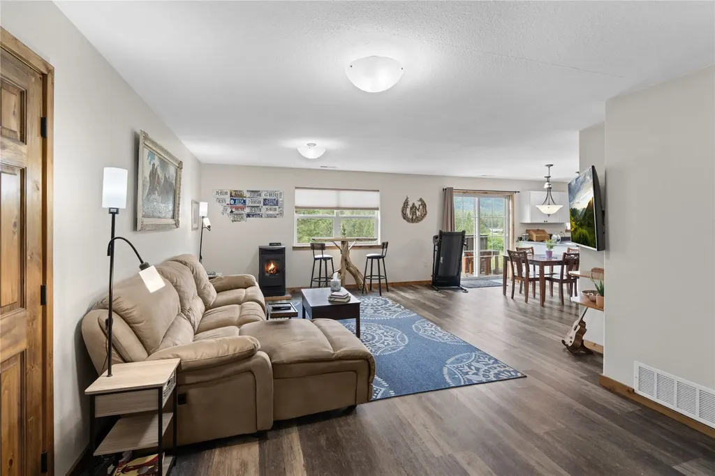 70 Moccasin Lane Thompson Falls MT 59873