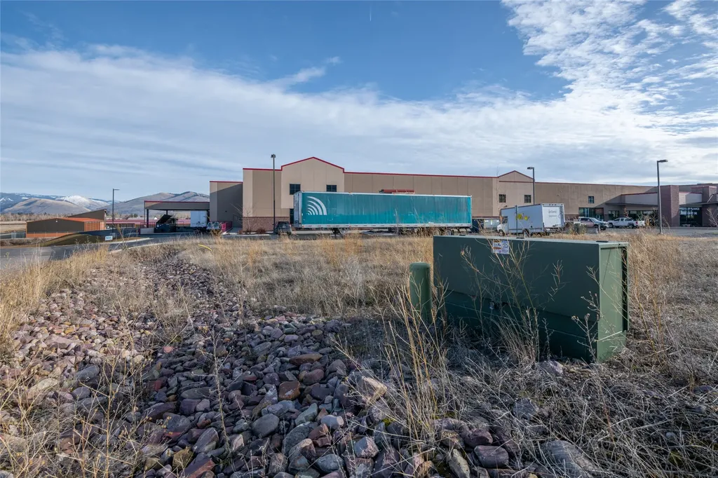 4967 Buckhouse Lane Missoula MT 59804