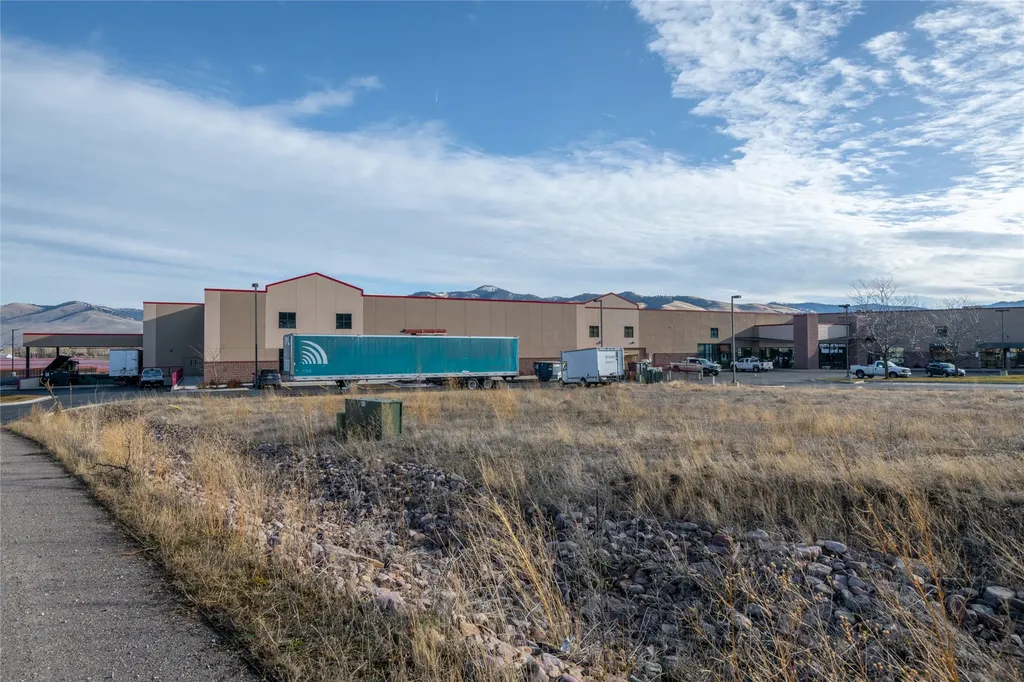 4967 Buckhouse Lane Missoula MT 59804
